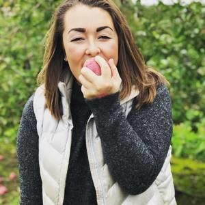 Meet your Posher, Alex